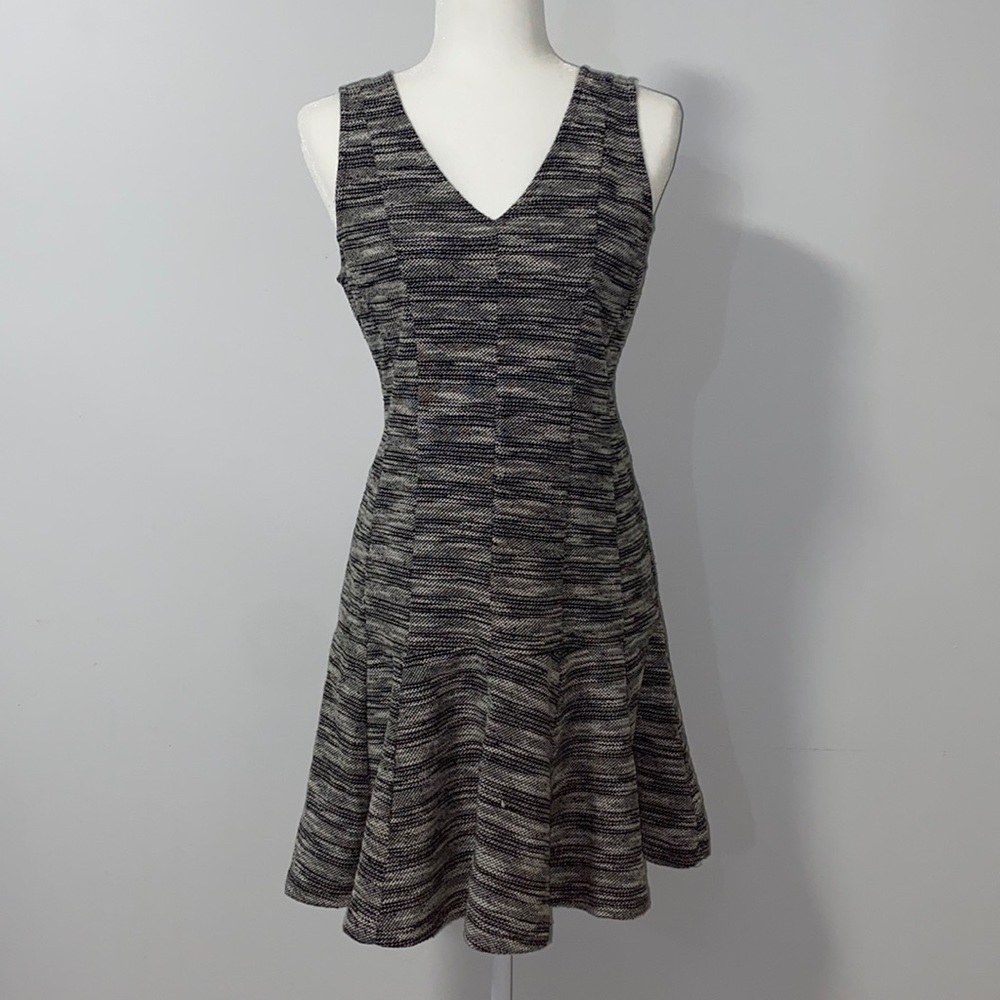 BANANA REPUBLIC Fit & Flare Dress